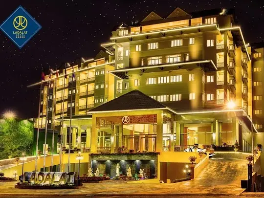 Bảng Giá Đèn Trang Trí Đẹp