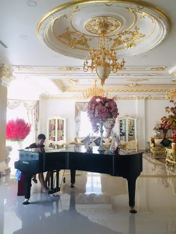 Bảng Giá Đèn Trang Trí Đẹp