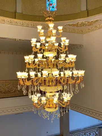 Bảng Giá Đèn Trang Trí Đẹp