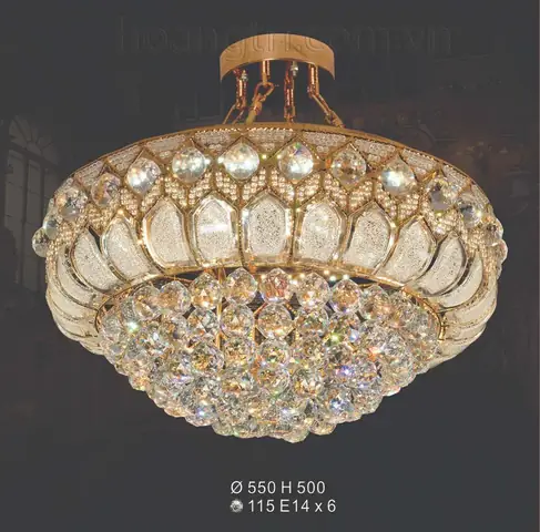 Bảng Giá Đèn Trang Trí Đẹp