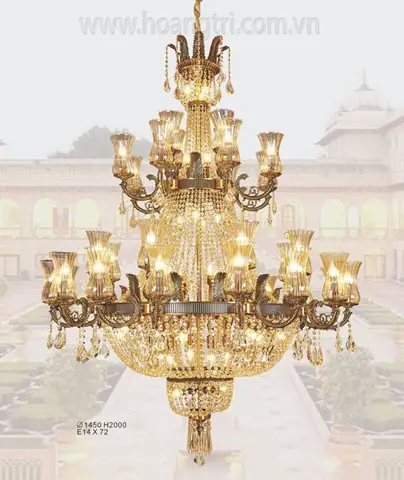 Bảng Giá Đèn Trang Trí Đẹp