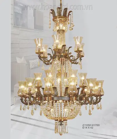 Bảng Giá Đèn Trang Trí Đẹp