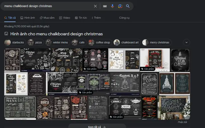 Để Trang Trí Bảng Menu Một Cách Hoàn Chỉnh Cần Trải Qua Các Bước Như Sau: Để Trang Trí Bảng Menu Một Cách Hoàn Chỉnh Cần Trải Qua Các Bước Như Sau: