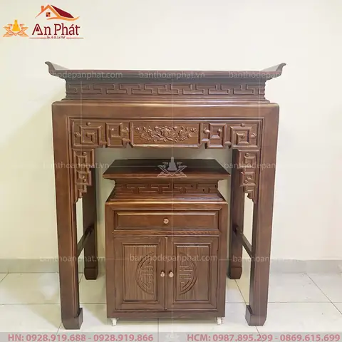 Bộ Sưu Tập Các Mẫu Tủ Bàn Thờ Gỗ Sồi Đẹp Hiện Đại, Giá Rẻ Nhất 2023 Bộ Sưu Tập Các Mẫu Tủ Bàn Thờ Gỗ Sồi Đẹp Hiện Đại, Giá Rẻ Nhất 2023