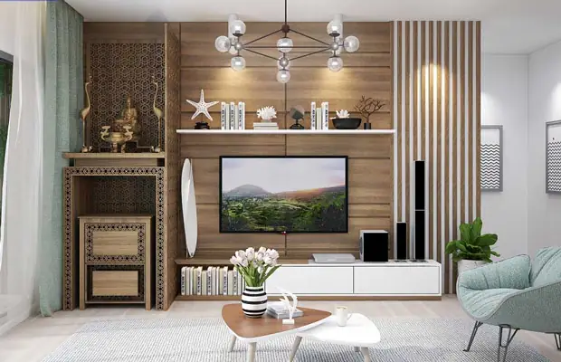 Làm Vật Dụng Trong Nội Thất