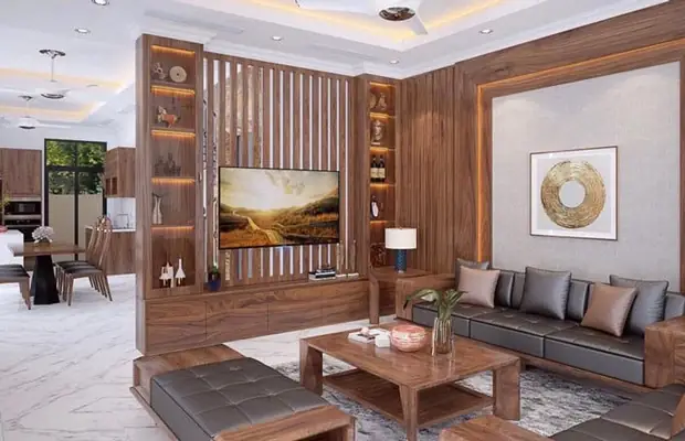 Trọng Lượng Nhẹ, Chịu Nhiệt Tốt