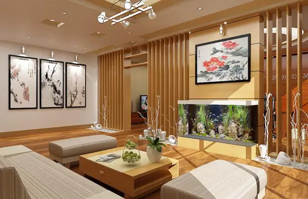 Tăng Giá Trị Và Nới Rộng Không Gian