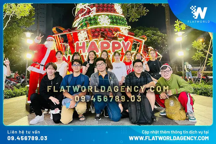 #1 Dịch Vụ Trang Trí Noel Trọn Gói Theo Yêu Cầu Tại Tphcm #1 Dịch Vụ Trang Trí Noel Trọn Gói Theo Yêu Cầu Tại Tphcm