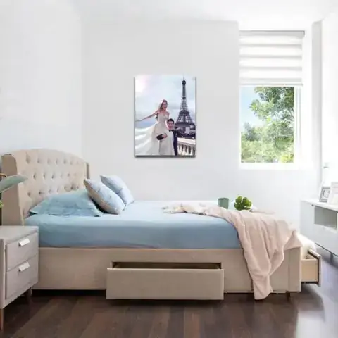 Kệ Đầu Giường (táp Đầu Giường) Và Vai Trò Đa Năng Kệ Đầu Giường (táp Đầu Giường) Và Vai Trò Đa Năng