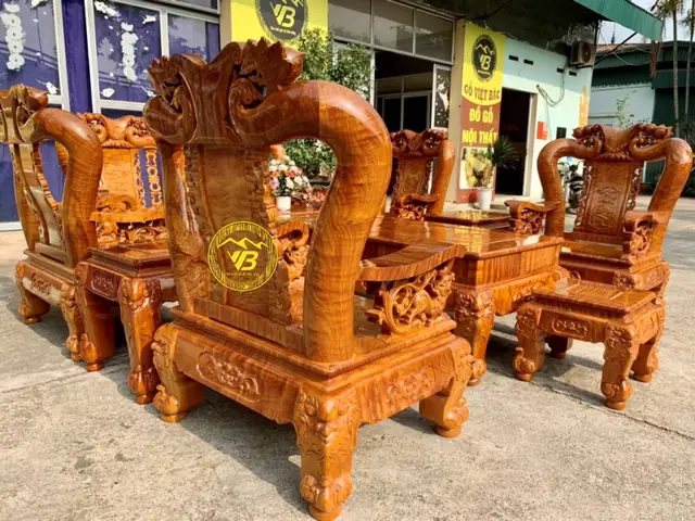 Ưu Điểm Khi Lựa Chọn Bộ Bàn Ghế Minh Quốc Đào Gỗ Đinh Chun Ưu Điểm Khi Lựa Chọn Bộ Bàn Ghế Minh Quốc Đào Gỗ Đinh Chun