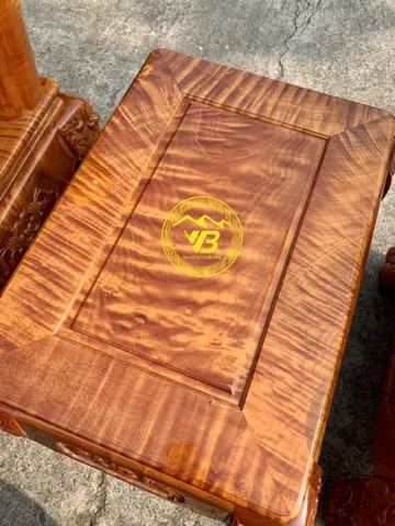 Ứng Dụng Của Bộ Bàn Ghế Minh Quốc Đào Gỗ Đinh Chun