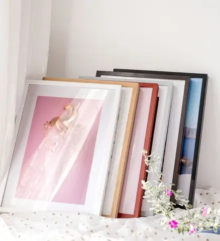 Khung Tranh Treo Tường Đẹp Gỗ, Nhôm, Composite Hiện Đại Khung Tranh Treo Tường Đẹp Gỗ, Nhôm, Composite Hiện Đại