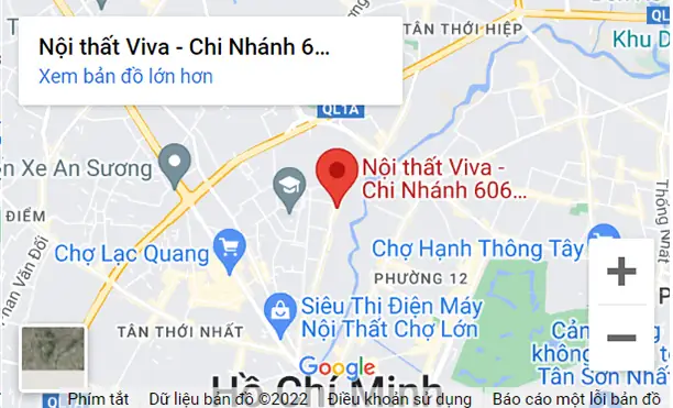 Bộ Sa Lông Phòng Khách Nhỏ