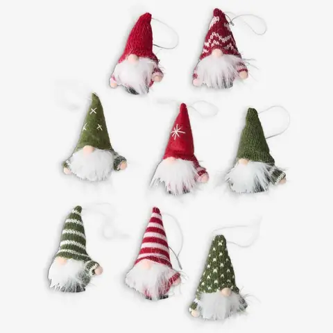 Trang Trí Cây Thông - Giáng Sinh