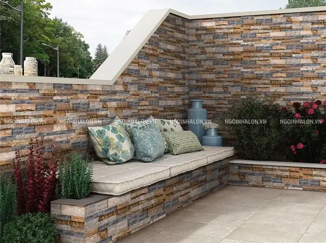 Tạo Điểm Nhấn Cho Ban Công, Sân Thượng Tạo Điểm Nhấn Cho Ban Công, Sân Thượng