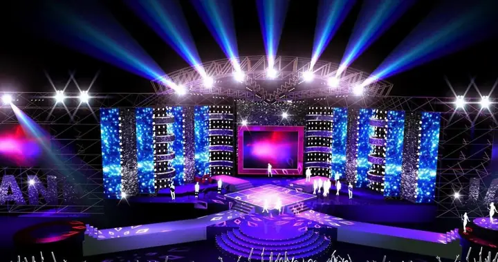 Gợi Ý Các Loại Dây Led Cho Từng Không Gian