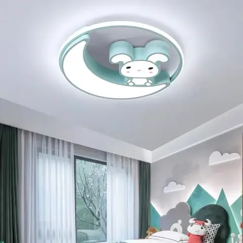 Đèn Ốp Trần Trang Trí