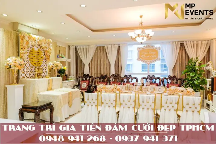 Dịch Vụ Trang Trí Gia Tiên Đám Cưới Đẹp Tại Tphcm Tông Vàng Kim Dịch Vụ Trang Trí Gia Tiên Đám Cưới Đẹp Tại Tphcm Tông Vàng Kim