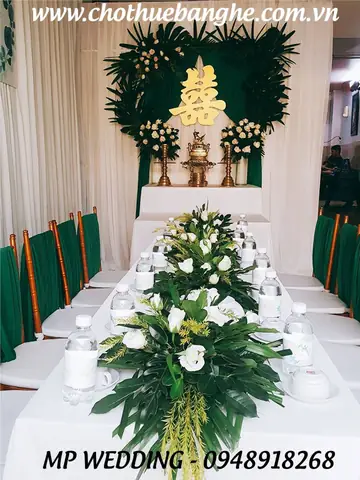 Mẫu Trang Trí Gia Tiên Phong Cách Nhiệt Đới Mẫu Trang Trí Gia Tiên Phong Cách Nhiệt Đới