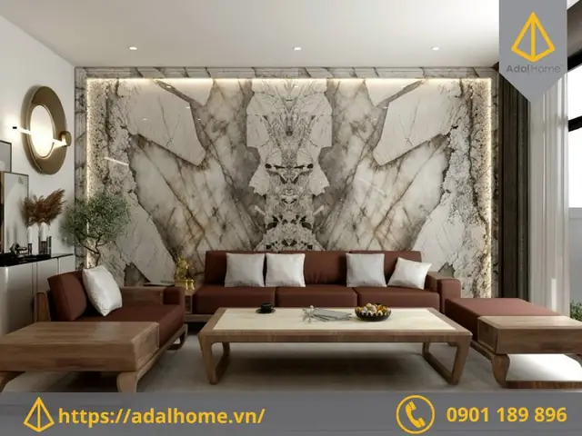 Đá Hoa Cương (granite)