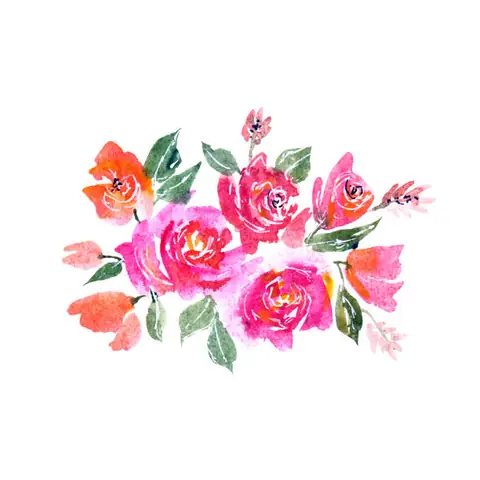 Hoạ Vẽ Trang Trí Hoa Là Gì? Hoạ Vẽ Trang Trí Hoa Là Gì?