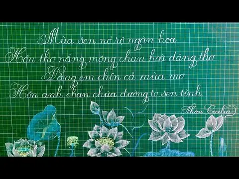 Hoạ Vẽ Trang Trí Hoa Là Gì? Hoạ Vẽ Trang Trí Hoa Là Gì?