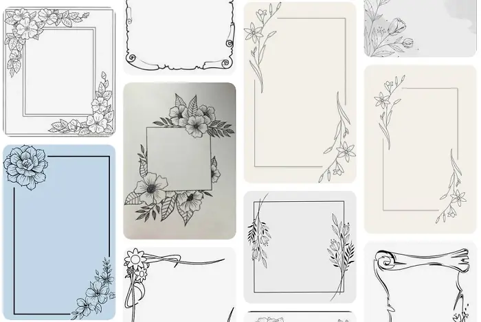 Hoạ Vẽ Trang Trí Hoa Là Gì? Hoạ Vẽ Trang Trí Hoa Là Gì?