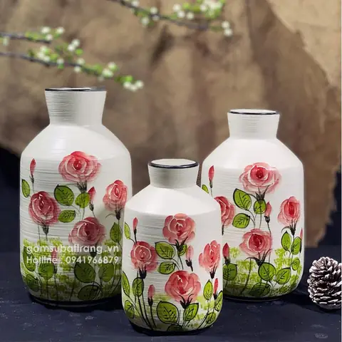 Hoạ Vẽ Trang Trí Hoa Là Gì? Hoạ Vẽ Trang Trí Hoa Là Gì?