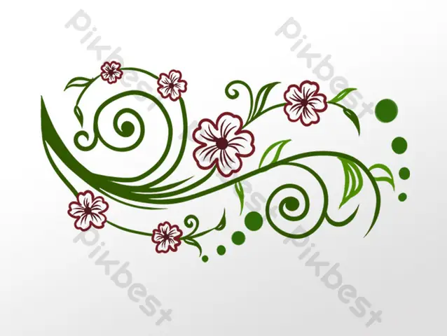 Hoạ Vẽ Trang Trí Hoa Là Gì? Hoạ Vẽ Trang Trí Hoa Là Gì?