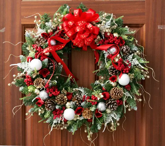 Vòng Nguyệt Quế: