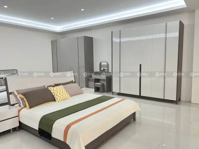 Để Đồ Đạc Trong Phòng Bừa Bãi Là Tuyệt Đối Không Được: