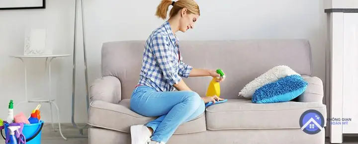 Cách Giặt Ghế Sofa Tại Nhà Chi Tiết Từng Bước Cách Giặt Ghế Sofa Tại Nhà Chi Tiết Từng Bước