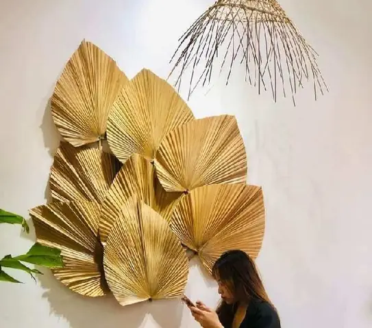 Lưu Ý Khi Trang Trí Cây Khô Trong Nhà