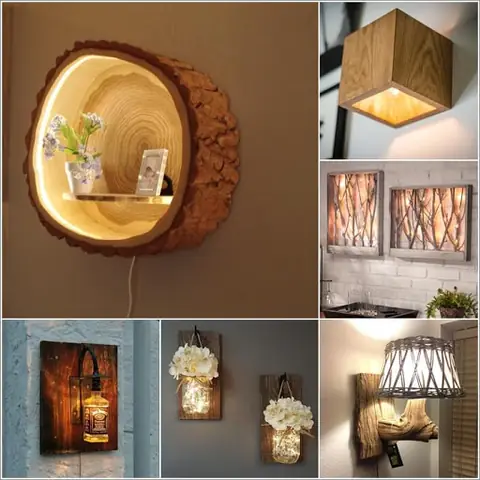 101 Cách Làm Đèn Trang Trí Phòng Khách Đơn Giản - Đẹp - Độc Và Đầy ...