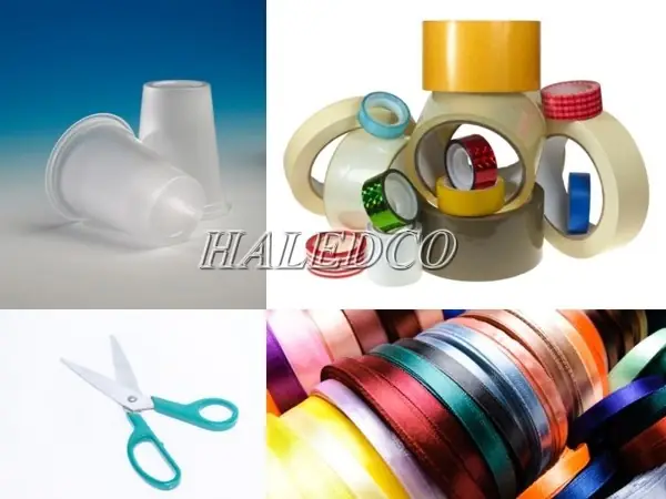 Hướng Dẫn Tự Làm Đèn Led Trang Trí Handmade Với 99+ Ý Tưởng Tái ...