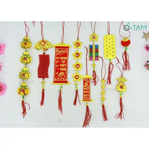 Làm Thế Nào Để Trang Trí Cây Mai Ngày Tết Một Cách Đẹp Và Ấn Tượng?