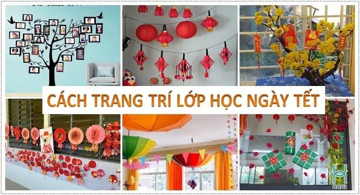 Làm Thế Nào Để Trang Trí Cây Mai Ngày Tết Một Cách Đẹp Và Ấn Tượng?