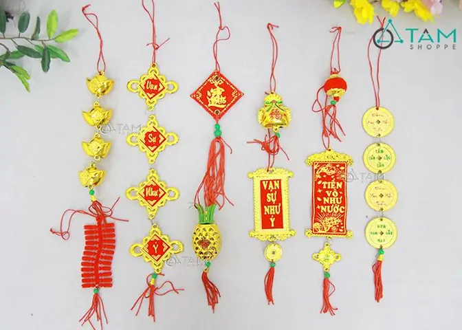 Làm Thế Nào Để Trang Trí Cây Mai Ngày Tết Một Cách Đẹp Và Ấn Tượng?