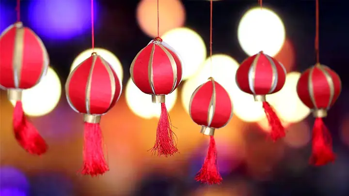 Làm Thế Nào Để Trang Trí Cây Mai Ngày Tết Một Cách Đẹp Và Ấn Tượng?