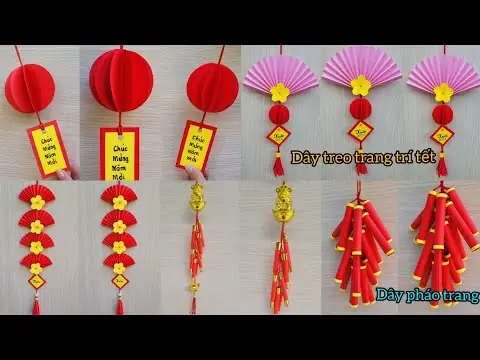 Làm Thế Nào Để Trang Trí Cây Mai Ngày Tết Một Cách Đẹp Và Ấn Tượng?