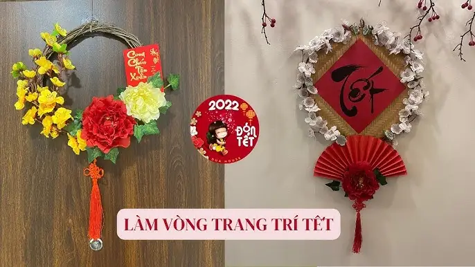 Làm Thế Nào Để Trang Trí Cây Mai Ngày Tết Một Cách Đẹp Và Ấn Tượng?