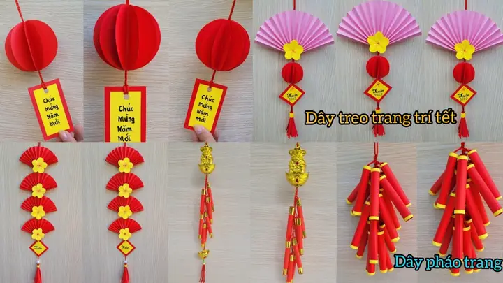 Làm Thế Nào Để Trang Trí Cây Mai Ngày Tết Một Cách Đẹp Và Ấn Tượng?