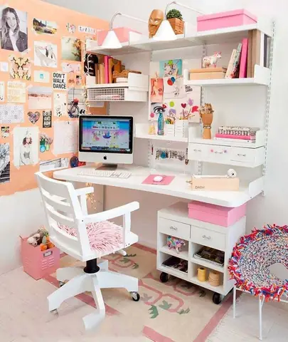 Làm Đồ Trang Trí Góc Học Tập Như Thế Nào Để Tạo Cảm Giác Thích Thú Và Sở Thích Riêng Mình? Làm Đồ Trang Trí Góc Học Tập Như Thế Nào Để Tạo Cảm Giác Thích Thú Và Sở Thích Riêng Mình?