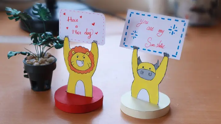 Làm Đồ Trang Trí Góc Học Tập Như Thế Nào Để Tạo Cảm Giác Thích Thú Và Sở Thích Riêng Mình? Làm Đồ Trang Trí Góc Học Tập Như Thế Nào Để Tạo Cảm Giác Thích Thú Và Sở Thích Riêng Mình?