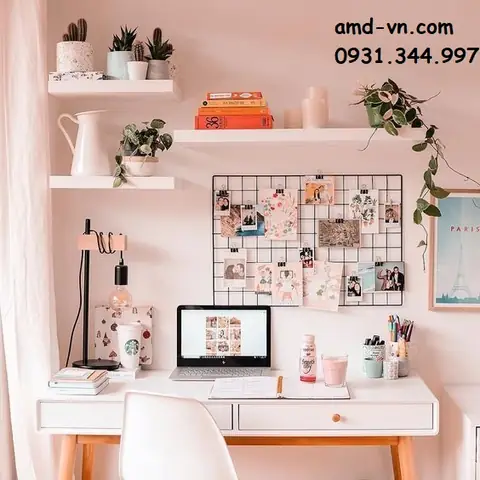 Làm Đồ Trang Trí Góc Học Tập Như Thế Nào Để Tạo Cảm Giác Thích Thú Và Sở Thích Riêng Mình? Làm Đồ Trang Trí Góc Học Tập Như Thế Nào Để Tạo Cảm Giác Thích Thú Và Sở Thích Riêng Mình?