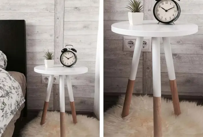 Trang Trí Phòng Ngủ Bằng Gỗ