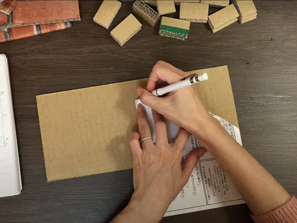 Hướng Dẫn Cách Làm Lò Sưởi Trang Trí Noel Bằng Thùng Xốp Siêu Đẹp