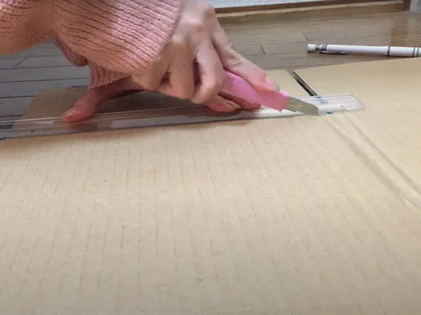 Hướng Dẫn Cách Làm Lò Sưởi Trang Trí Noel Bằng Thùng Xốp Siêu Đẹp