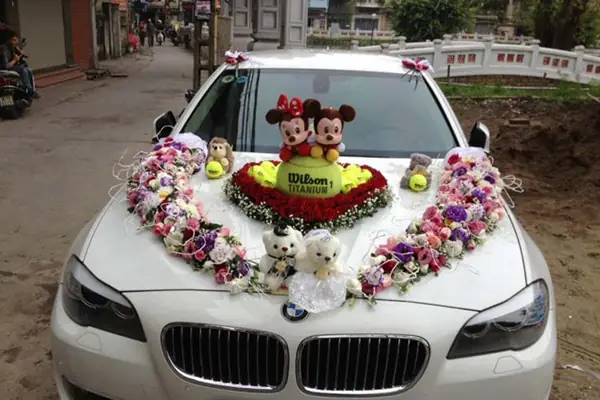 Cách Làm Nơ Trang Trí Xe Hoa Để Nổi Bật Và Thu Hút Sự Chú Ý Là Như Thế Nào? Cách Làm Nơ Trang Trí Xe Hoa Để Nổi Bật Và Thu Hút Sự Chú Ý Là Như Thế Nào?