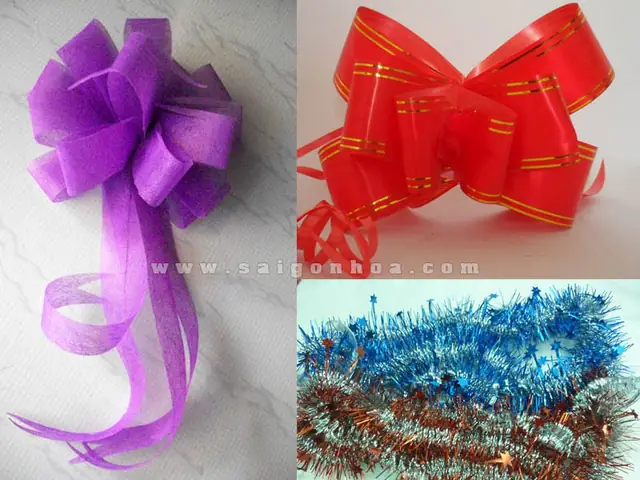 Cách Làm Nơ Trang Trí Xe Hoa Để Nổi Bật Và Thu Hút Sự Chú Ý Là Như Thế Nào? Cách Làm Nơ Trang Trí Xe Hoa Để Nổi Bật Và Thu Hút Sự Chú Ý Là Như Thế Nào?